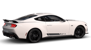 2026 Ford Mustang® External Image 4